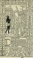 Picture 53 of 66 from Early illustrated books : a history of the decoration and illustration of books in the 15th and 16th centuries (1917), leaf 203
