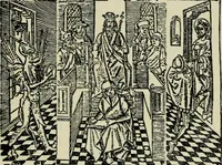 An illustration from Early illustrated books : a history of the decoration and illustration of books in the 15th and 16th centuries (1917)