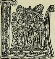 An illustration from Early illustrated books : a history of the decoration and illustration of books in the 15th and 16th centuries (1917)