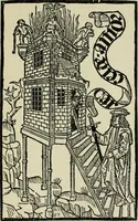 An illustration from Early illustrated books : a history of the decoration and illustration of books in the 15th and 16th centuries (1917)