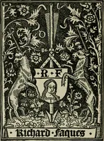 Picture 64 of 66 from Early illustrated books : a history of the decoration and illustration of books in the 15th and 16th centuries (1917), leaf 250