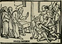 Picture 65 of 66 from Early illustrated books : a history of the decoration and illustration of books in the 15th and 16th centuries (1917), leaf 254