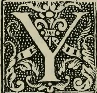An illustration from Early illustrated books : a history of the decoration and illustration of books in the 15th and 16th centuries (1917)