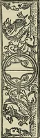 An illustration from Early illustrated books : a history of the decoration and illustration of books in the 15th and 16th centuries (1917)