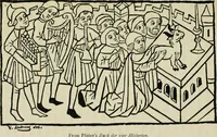 An illustration from Early illustrated books : a history of the decoration and illustration of books in the 15th and 16th centuries (1917)