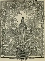 An illustration from Early illustrated books : a history of the decoration and illustration of books in the 15th and 16th centuries (1917)