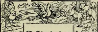 An illustration from Early illustrated books : a history of the decoration and illustration of books in the 15th and 16th centuries (1917)