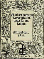 An illustration from Early illustrated books : a history of the decoration and illustration of books in the 15th and 16th centuries (1917)