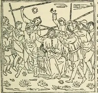 Picture 20 of 63 from Early illustrated books: a history of the decoration and illustration of books in the 15th and 16th centuries; (1917), leaf 102