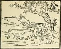 Picture 22 of 63 from Early illustrated books: a history of the decoration and illustration of books in the 15th and 16th centuries; (1917), leaf 112