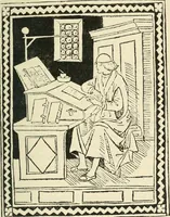 Picture 23 of 63 from Early illustrated books: a history of the decoration and illustration of books in the 15th and 16th centuries; (1917), leaf 118