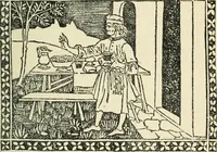 Picture 26 of 63 from Early illustrated books: a history of the decoration and illustration of books in the 15th and 16th centuries; (1917), leaf 128