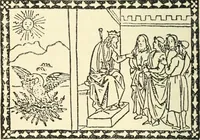 Picture 27 of 63 from Early illustrated books: a history of the decoration and illustration of books in the 15th and 16th centuries; (1917), leaf 131