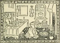 Picture 30 of 63 from Early illustrated books: a history of the decoration and illustration of books in the 15th and 16th centuries; (1917), leaf 140