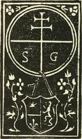 Picture 32 of 63 from Early illustrated books: a history of the decoration and illustration of books in the 15th and 16th centuries; (1917), leaf 145