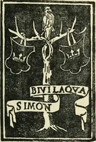 Picture 34 of 63 from Early illustrated books: a history of the decoration and illustration of books in the 15th and 16th centuries; (1917), leaf 148