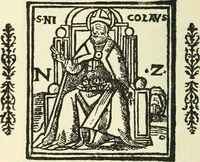Picture 35 of 63 from Early illustrated books: a history of the decoration and illustration of books in the 15th and 16th centuries; (1917), leaf 149