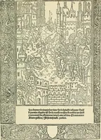 Picture 39 of 63 from Early illustrated books: a history of the decoration and illustration of books in the 15th and 16th centuries; (1917), leaf 162