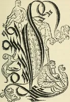 Picture 41 of 63 from Early illustrated books: a history of the decoration and illustration of books in the 15th and 16th centuries; (1917), leaf 166