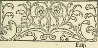 Picture 52 of 63 from Early illustrated books: a history of the decoration and illustration of books in the 15th and 16th centuries; (1917), leaf 204
