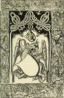 Picture 54 of 63 from Early illustrated books: a history of the decoration and illustration of books in the 15th and 16th centuries; (1917), leaf 216