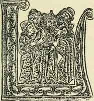 Picture 55 of 63 from Early illustrated books: a history of the decoration and illustration of books in the 15th and 16th centuries; (1917), leaf 224