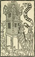 An illustration from Early illustrated books: a history of the decoration and illustration of books in the 15th and 16th centuries; (1917)