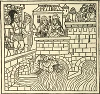 Picture 58 of 63 from Early illustrated books: a history of the decoration and illustration of books in the 15th and 16th centuries; (1917), leaf 239