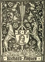 Picture 61 of 63 from Early illustrated books: a history of the decoration and illustration of books in the 15th and 16th centuries; (1917), leaf 251