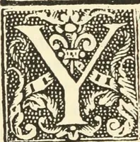 Picture 63 of 63 from Early illustrated books: a history of the decoration and illustration of books in the 15th and 16th centuries; (1917), leaf 255
