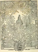 Picture 1 of 63 from Early illustrated books: a history of the decoration and illustration of books in the 15th and 16th centuries; (1917), leaf 5