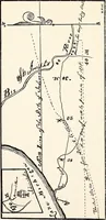 An illustration from Early Indiana trails and surveys (1919)