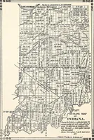 An illustration from Early Indiana trails and surveys (1919)