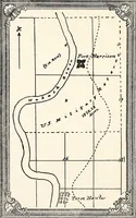 An illustration from Early Indiana trails and surveys (1919)