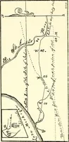 An illustration from Early Indiana trails and surveys (1919)