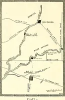 An illustration from Early Indiana trails and surveys (1919)