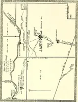 An illustration from Early Indiana trails and surveys (1919)