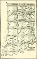 An illustration from Early Indiana trails and surveys (1919)