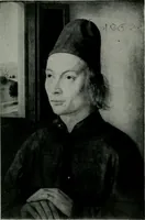 An illustration from The early northern painters : studies in the National Gallery (1922)