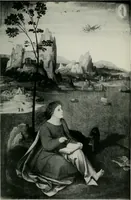 Picture 16 of 25 from The early northern painters : studies in the National Gallery (1922), leaf 194