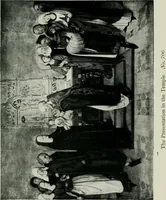 Picture 21 of 25 from The early northern painters : studies in the National Gallery (1922), leaf 228
