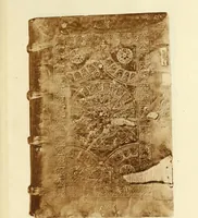 Picture 15 of 39 from Early Oxford bindings; (1903), leaf 108