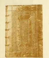 Picture 25 of 39 from Early Oxford bindings; (1903), leaf 128