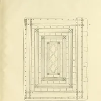 An illustration from Early Oxford bindings; (1903)