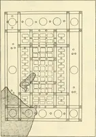 An illustration from Early Oxford bindings; (1903)