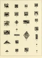 Picture 32 of 39 from Early Oxford bindings; (1903), leaf 144