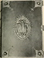 An illustration from Early prayer books of America; being a descriptive account of prayer books published in the United States, Mexico and Canada (1896)