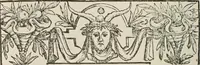 An illustration from Early prayer books of America; being a descriptive account of prayer books published in the United States, Mexico and Canada (1896)