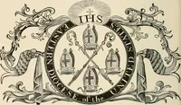 An illustration from Early prayer books of America; being a descriptive account of prayer books published in the United States, Mexico and Canada (1896)