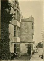 An illustration from Early renaissance architecture in England; a historical & descriptive account of the Tudor, Elizabethan & Jacobean periods, 1500-1625, for the use of students and others (1901)